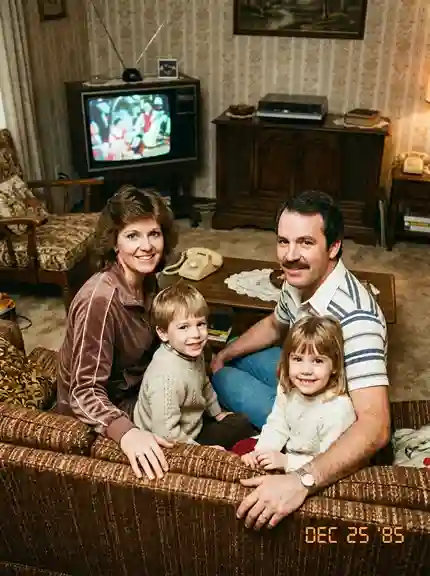 80s Image Prompt 50+ Retro AI Prompts for 1980s Photos 3 1980s Photo Prompt