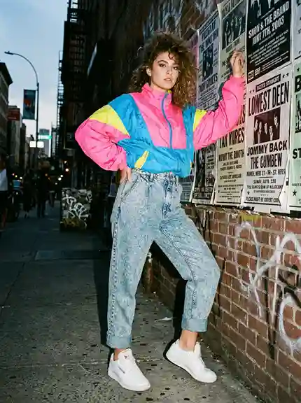 80s Image Prompt 50+ Retro AI Prompts for 1980s Photos 4 80s Fashion Prompt