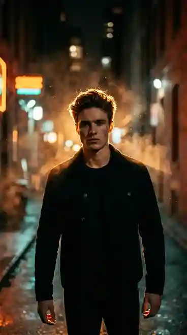 Cinematic Prompt Best AI Prompts for Cinematic Photo 3 Ai cinematic prompt aesthetic