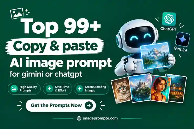 copy & page image prompt
